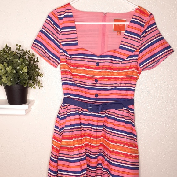 Summer Dress - Picture 2 of 8